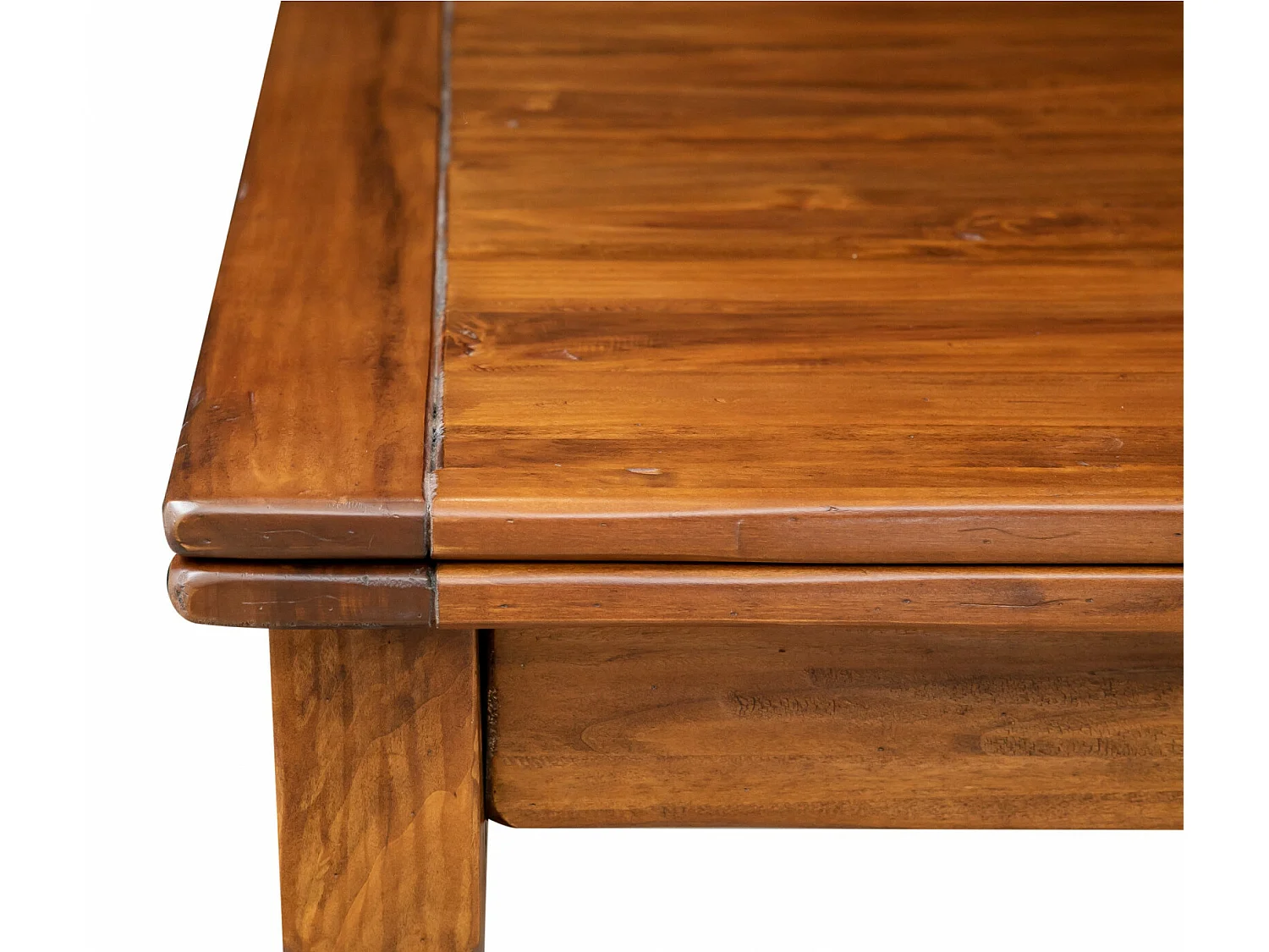 Table de Cuisine Country 120x120cm