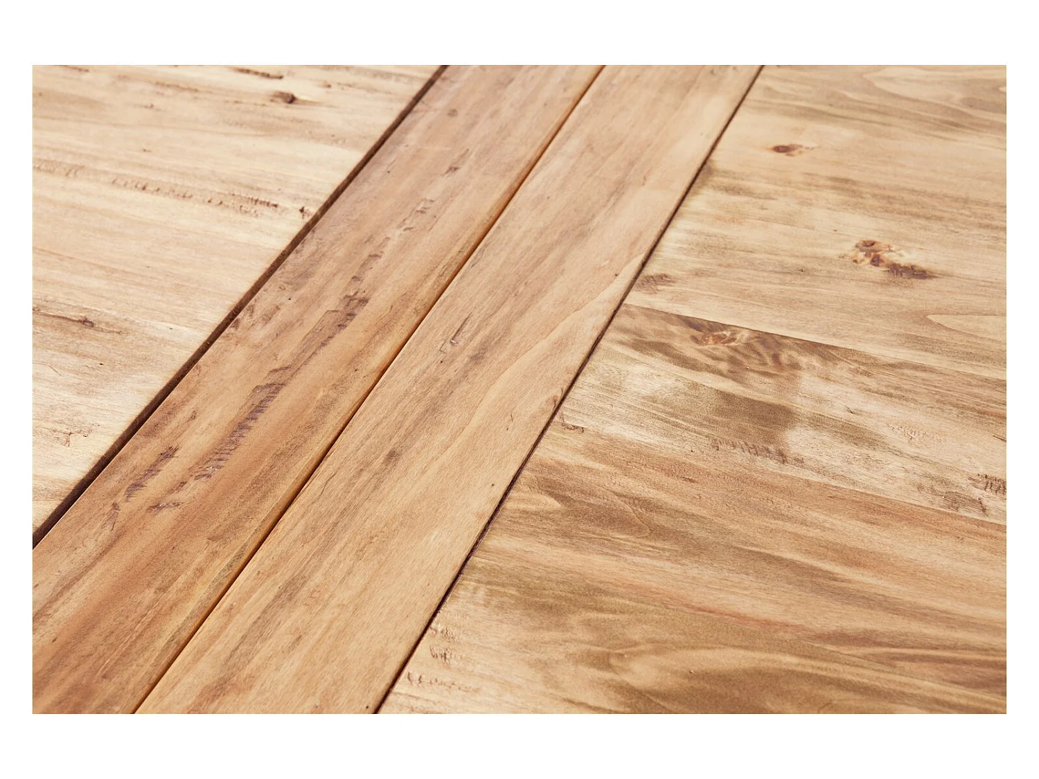 Table à Manger-Country style