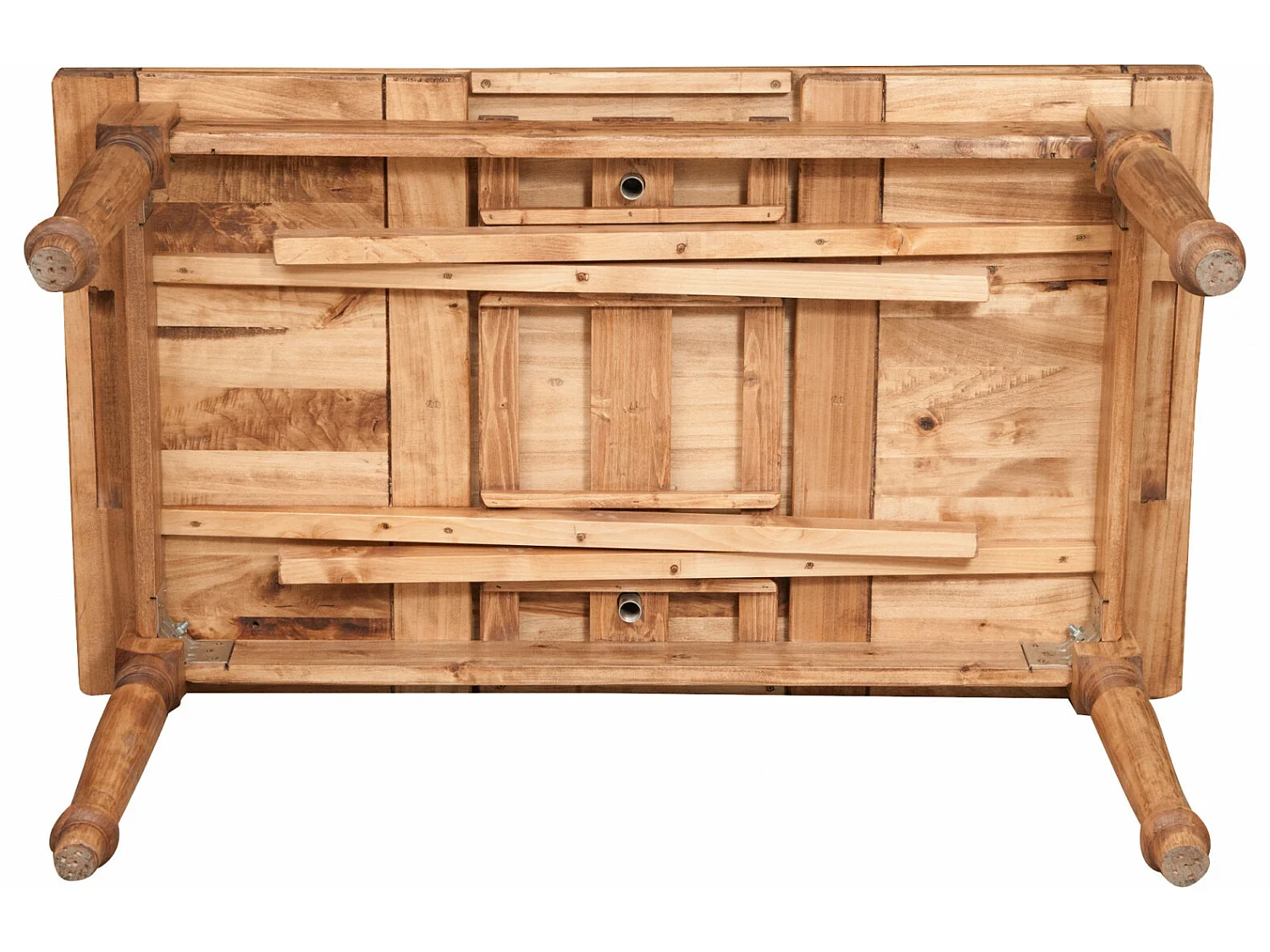 Table à Manger-Country style