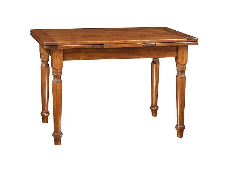 Table Extensible Country style