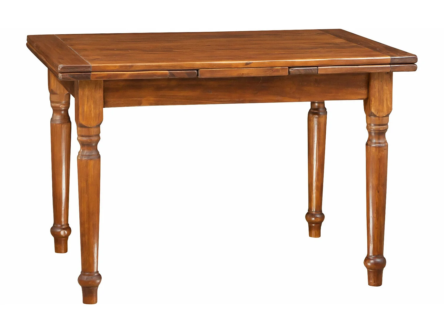 Table Extensible Country style