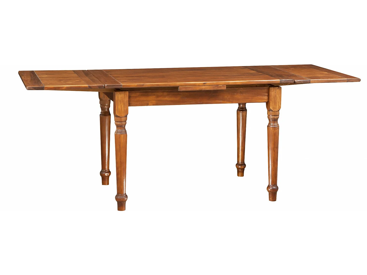 Table Extensible Country style