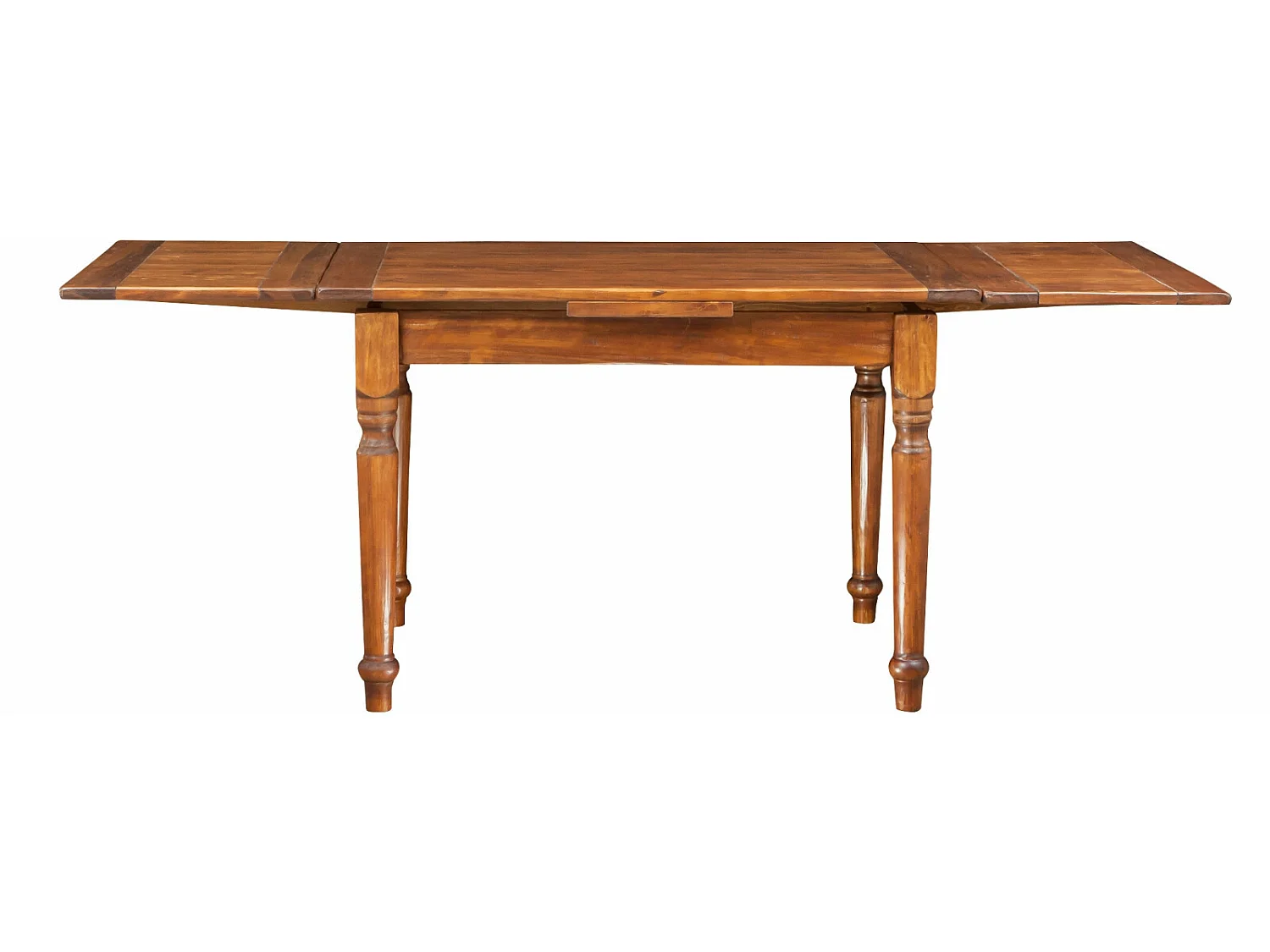 Table Extensible Country style