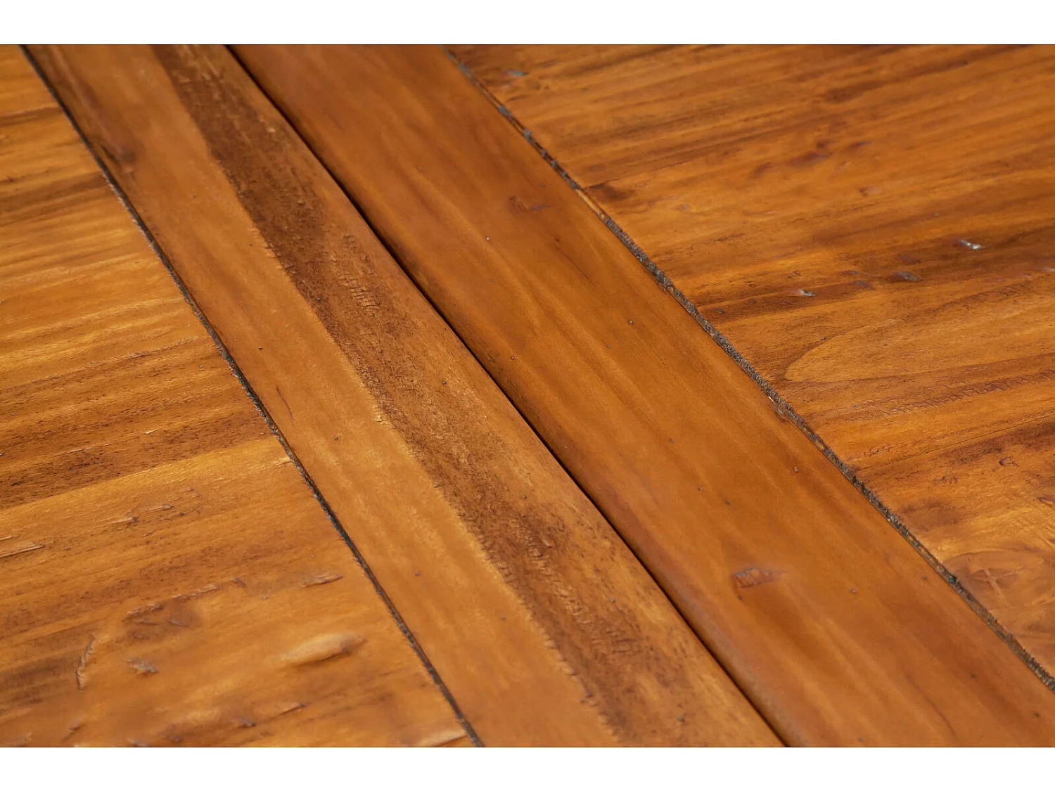 Table Extensible Country style