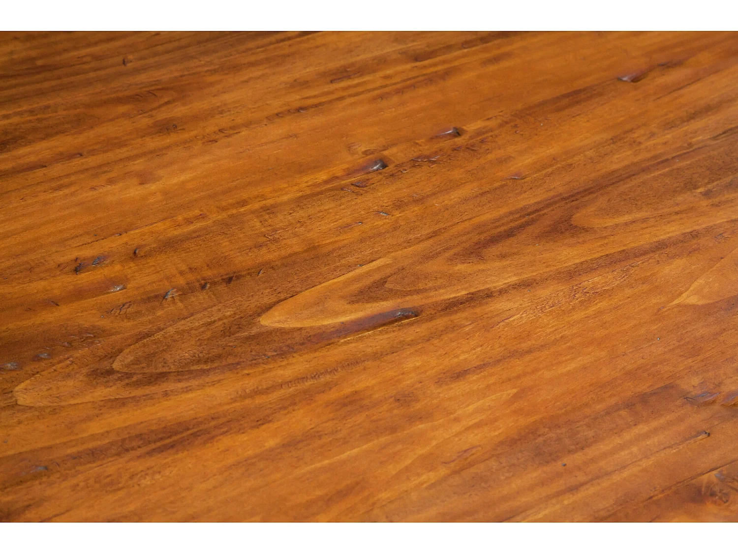 Table Extensible Country style