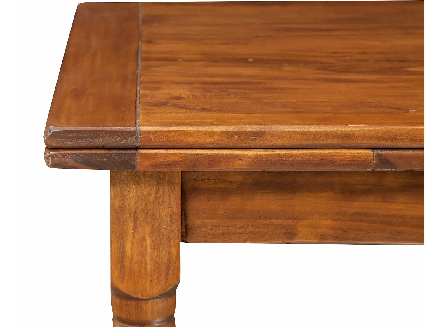 Table Extensible Country style