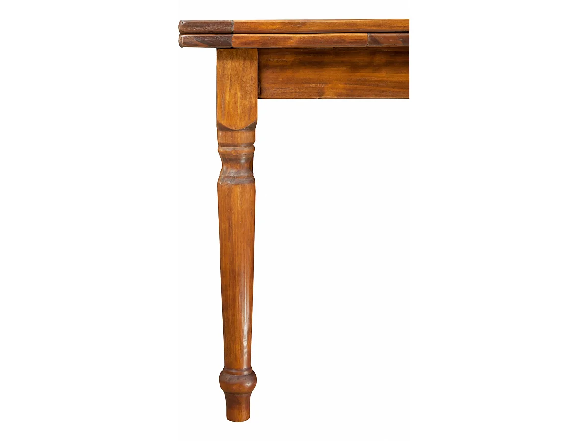 Table Extensible Country style