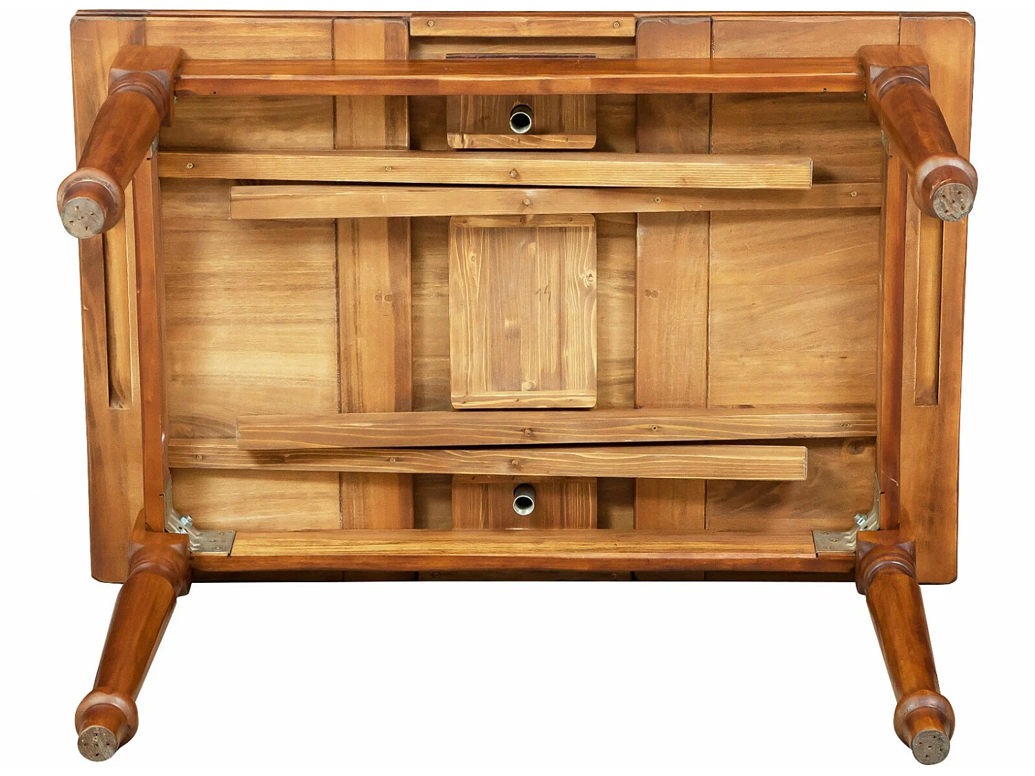 Table Extensible Country style