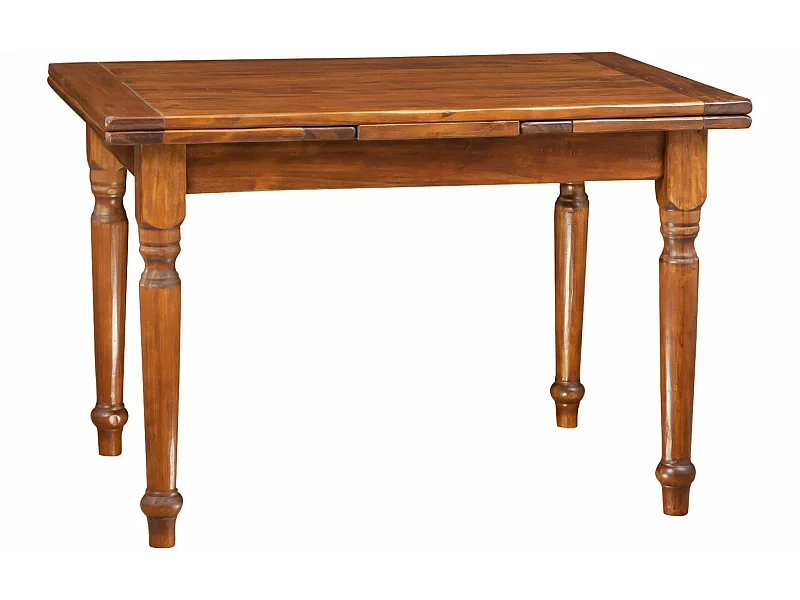 Table Extensible Country style