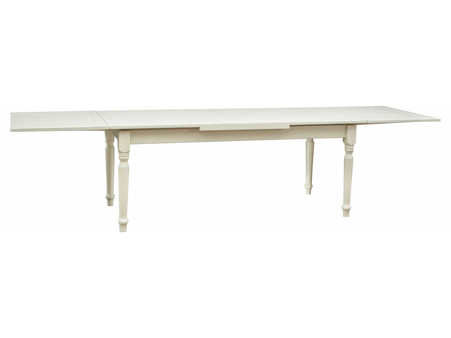 Table à Manger Extensible Country