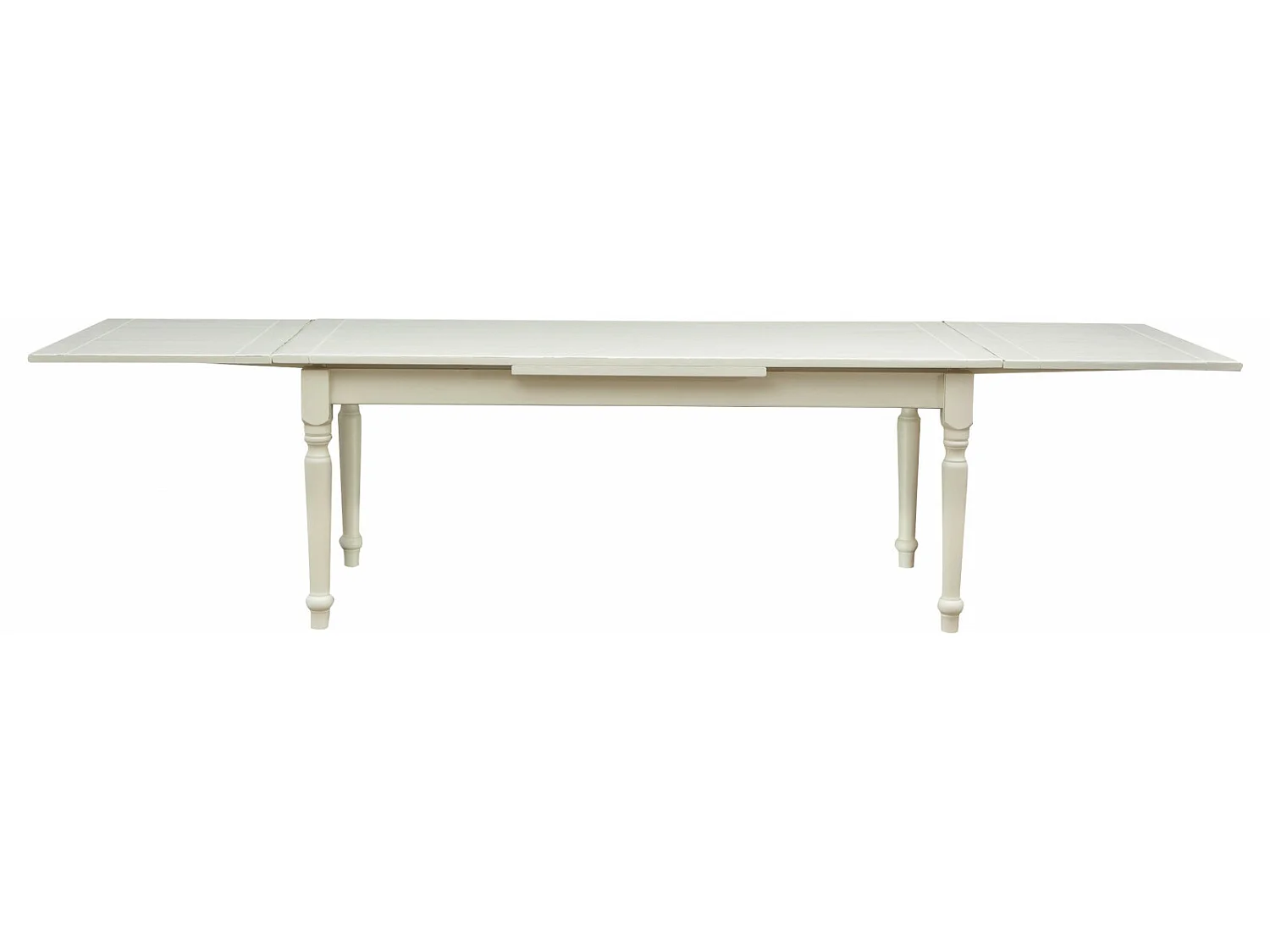 Table à Manger Extensible Country