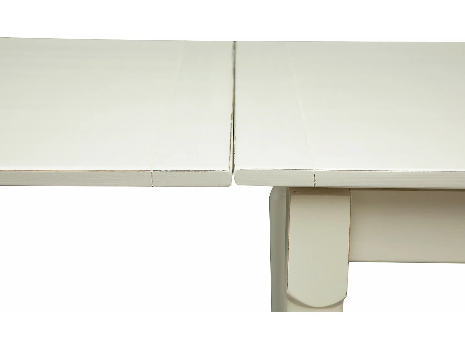 Table à Manger Extensible Country