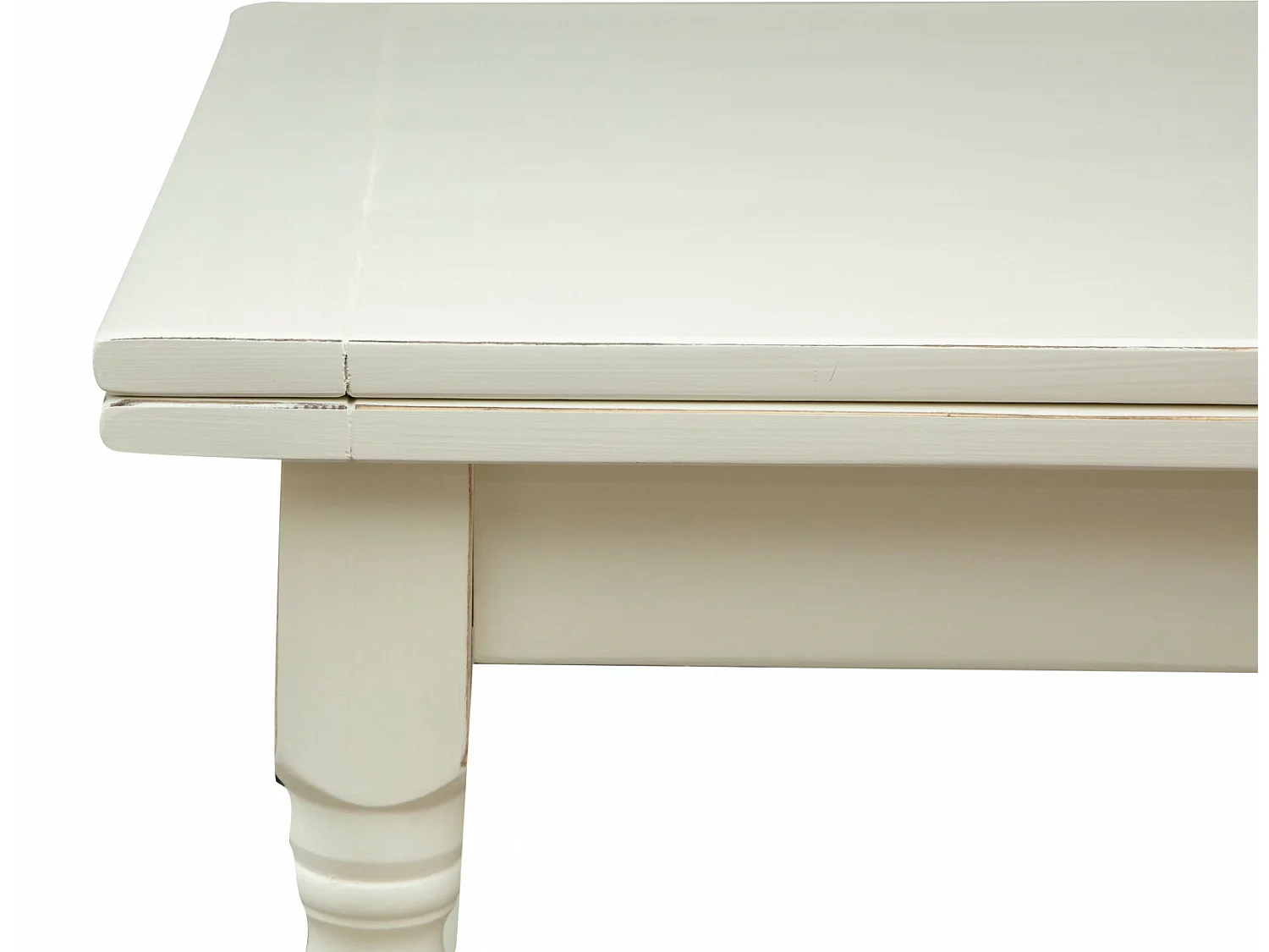 Table à Manger Extensible Country