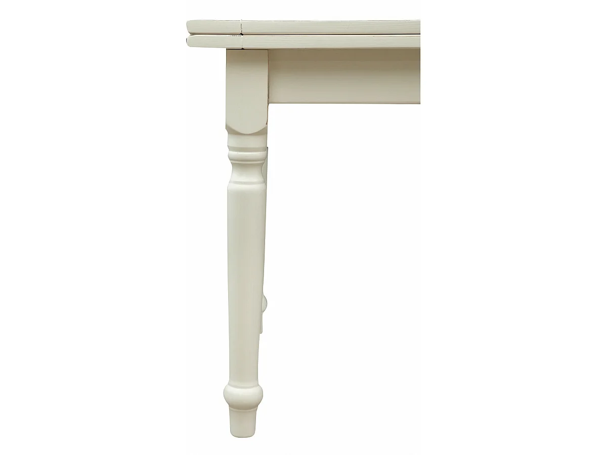 Table à Manger Extensible Country