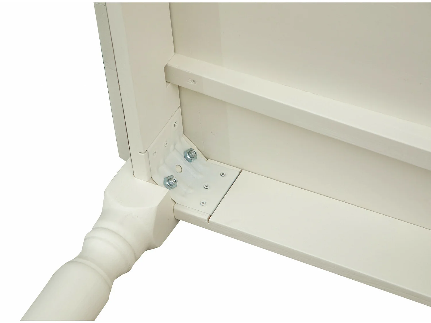 Table à Manger Extensible Country