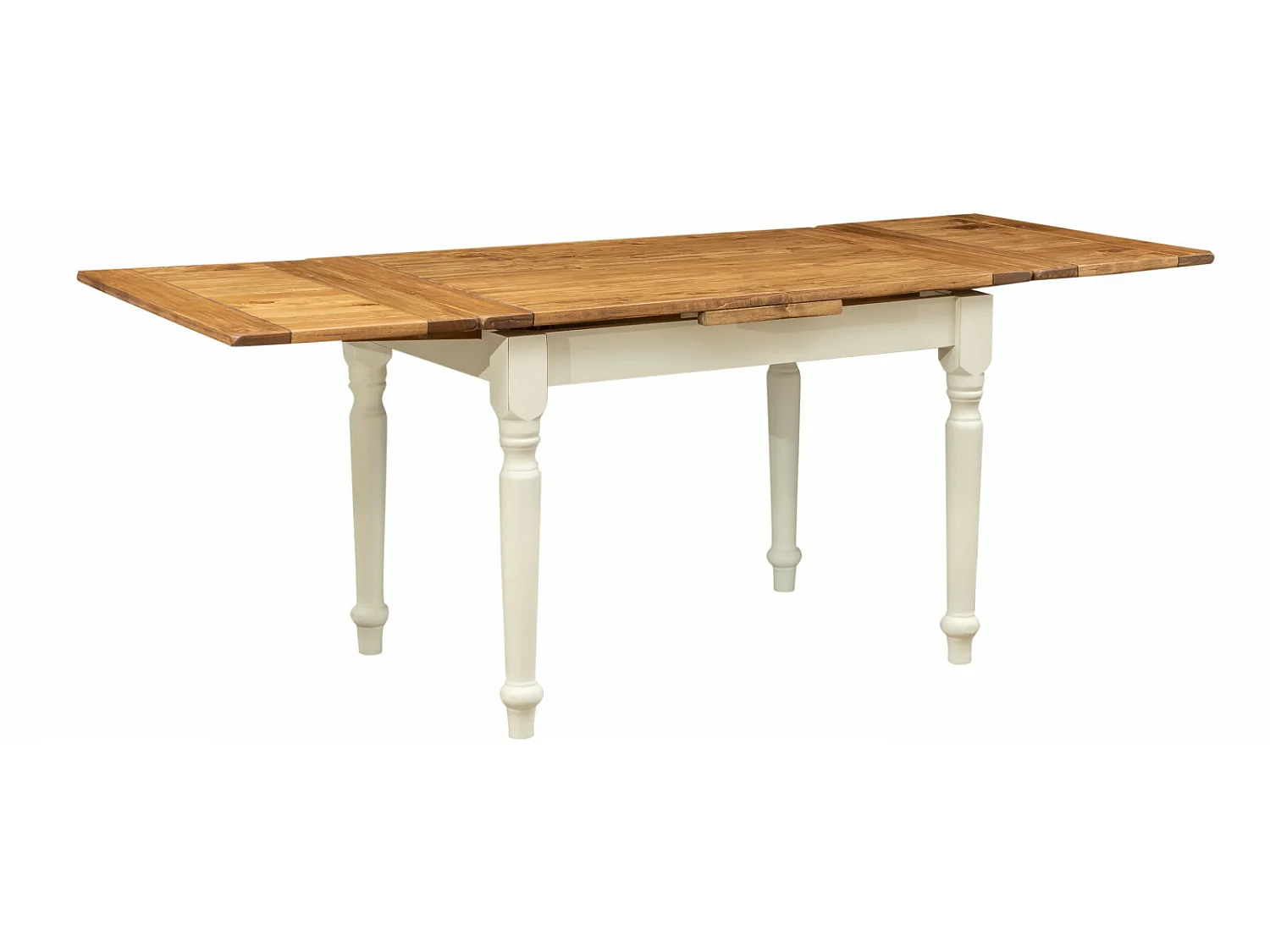 Table Extensible -Country style