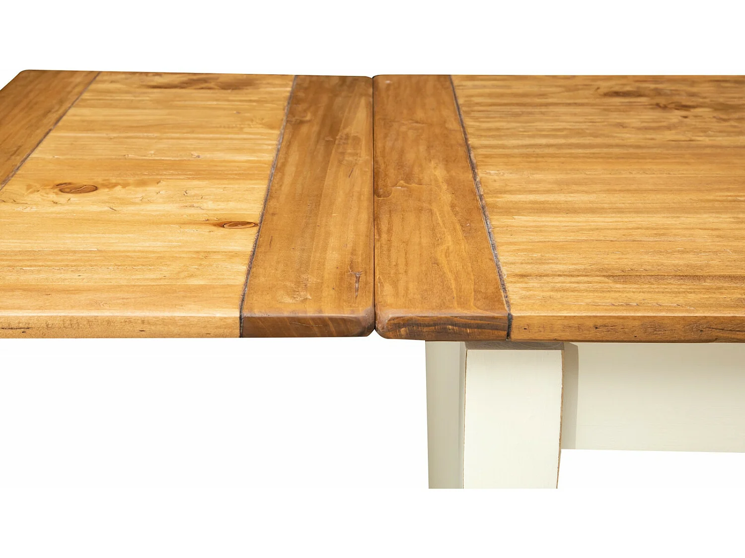 Table Extensible -Country style