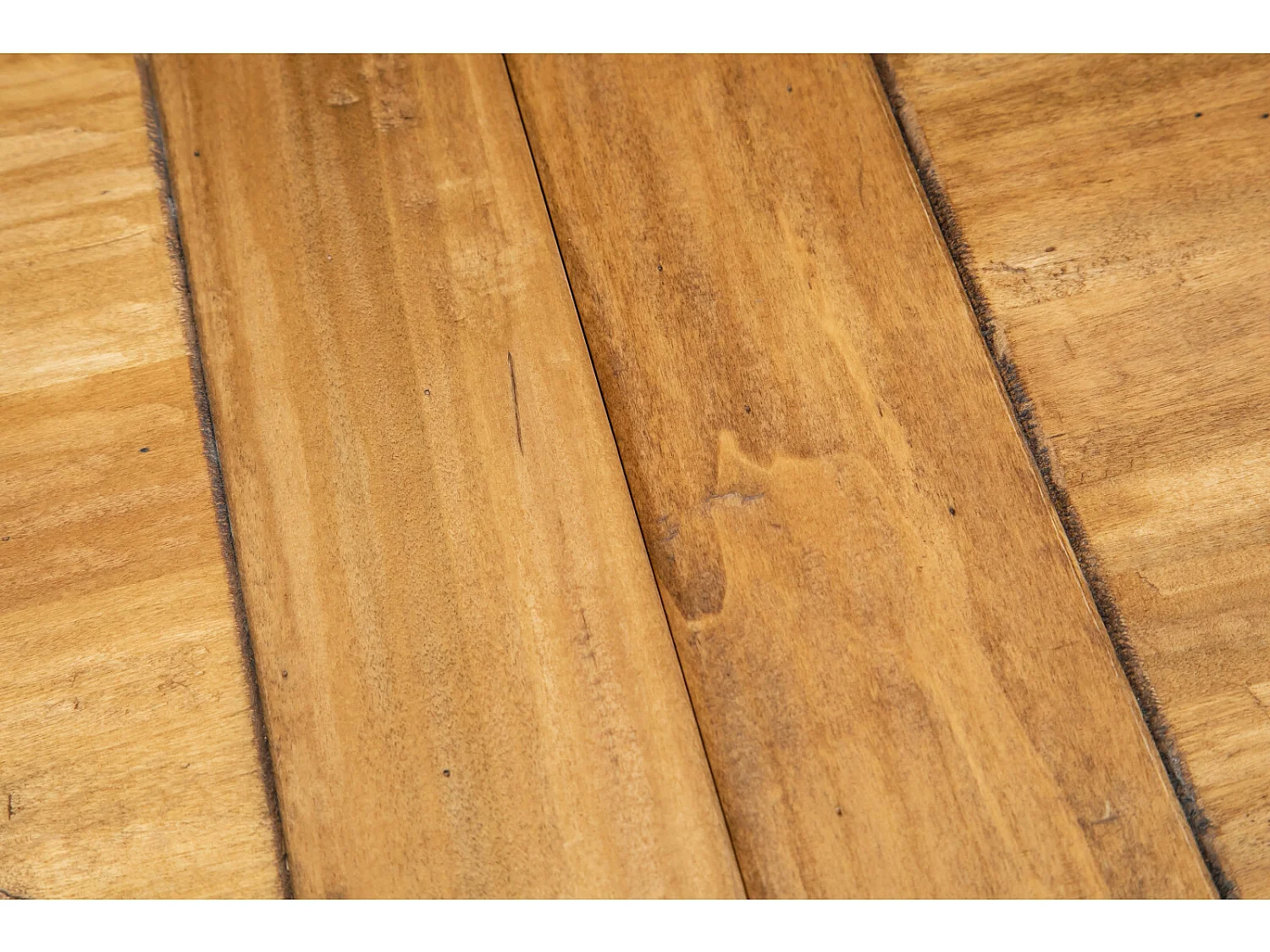 Table Extensible -Country style