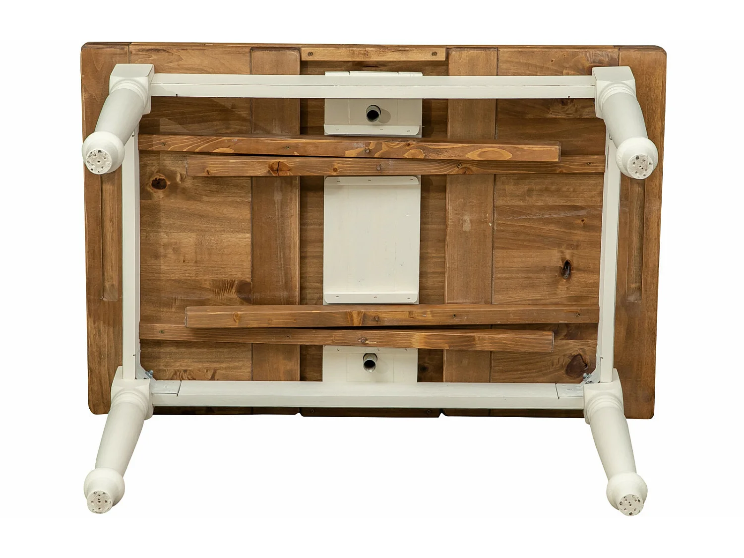 Table Extensible -Country style