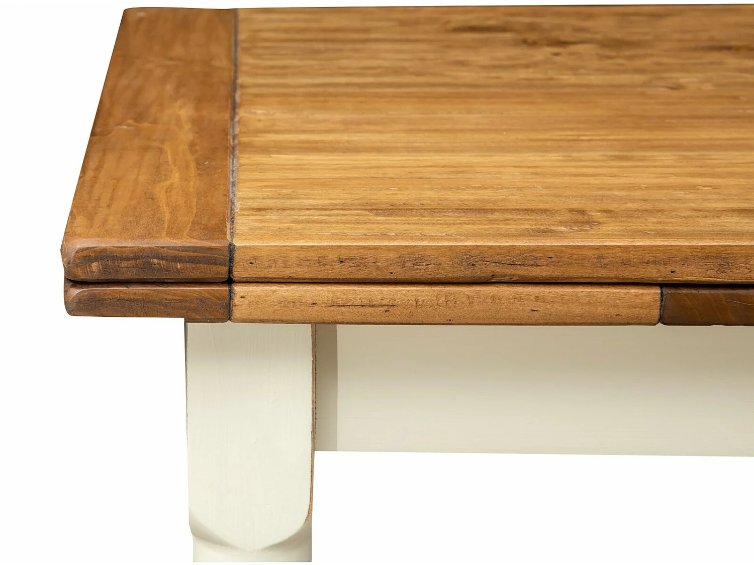 Table Extensible -Country style