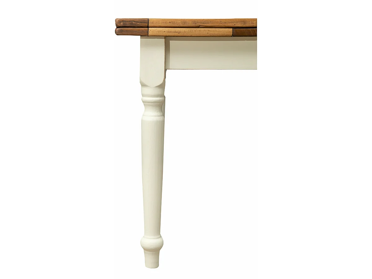 Table Extensible -Country style