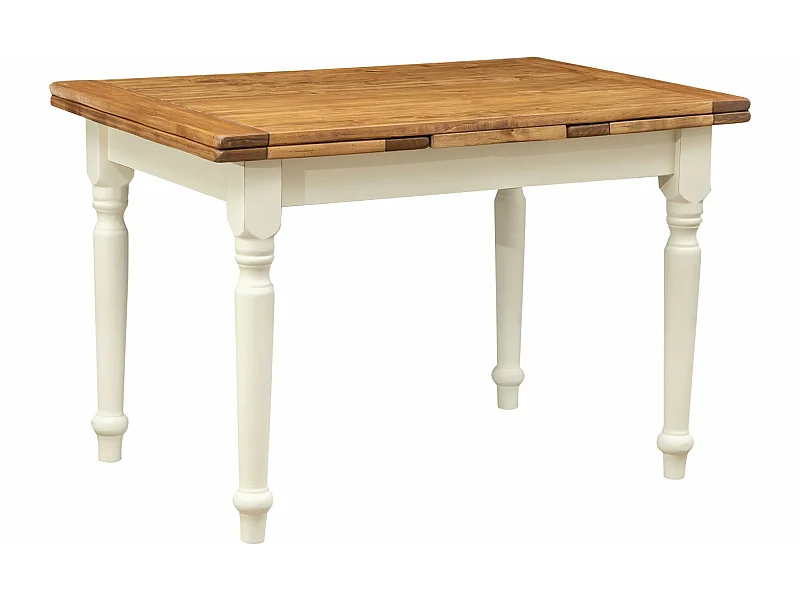 Table Extensible -Country style