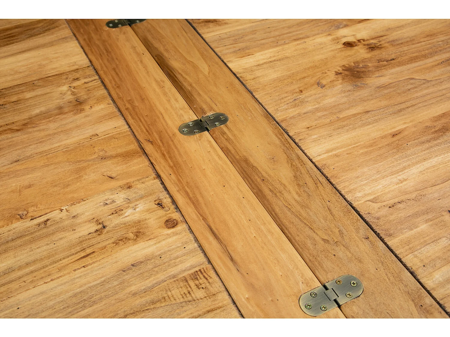 Table de cuisine - Country