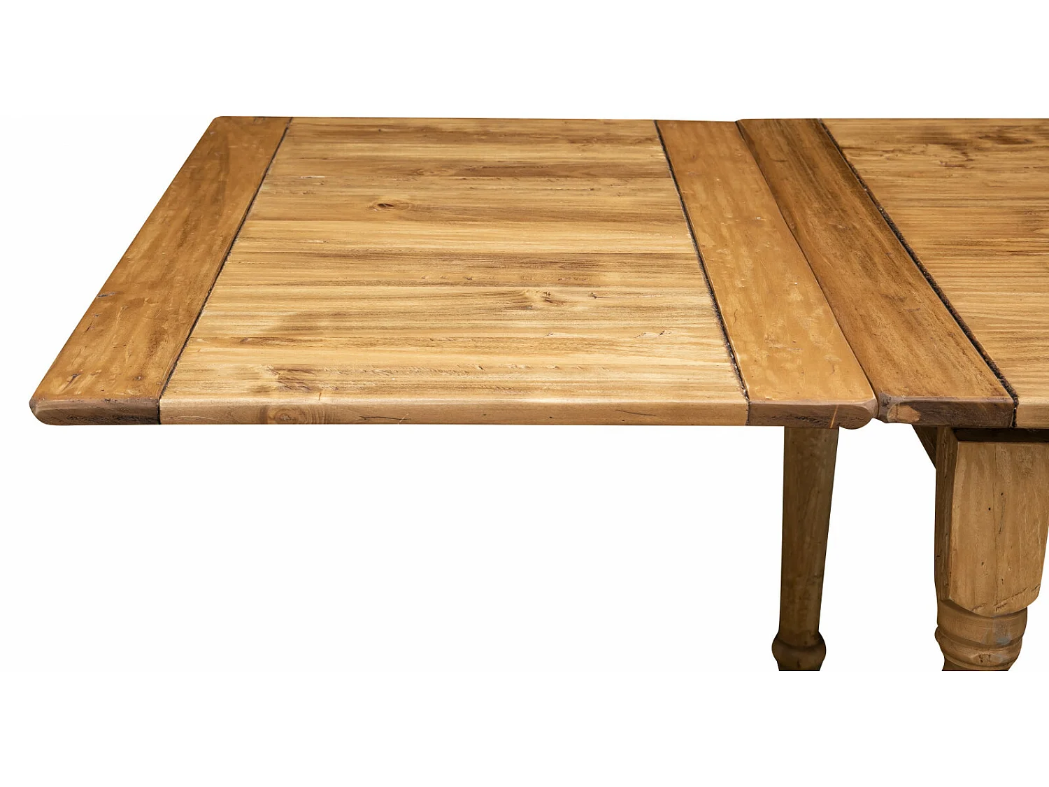 Table à Manger Extensible-Country style