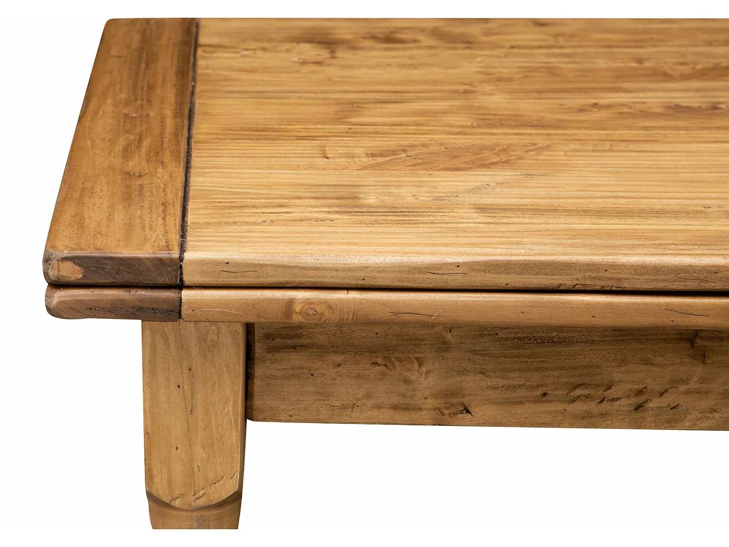 Table à Manger Extensible-Country style