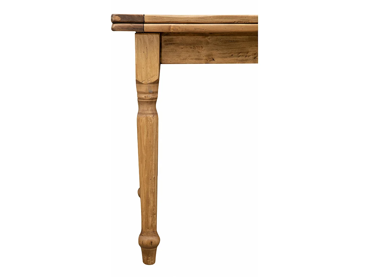 Table à Manger Extensible-Country style