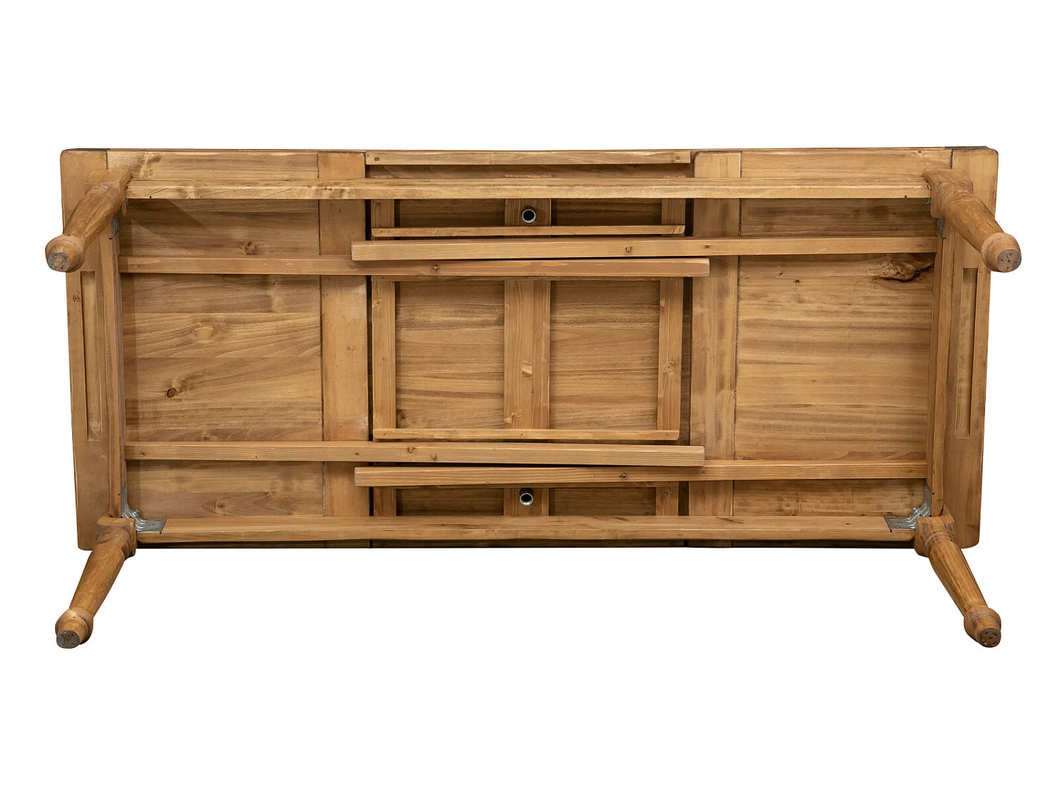 Table à Manger Extensible-Country style