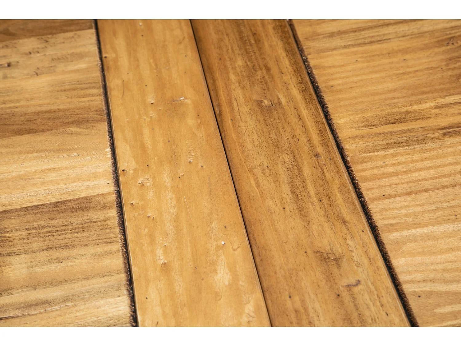 Table à Manger Extensible-Country style