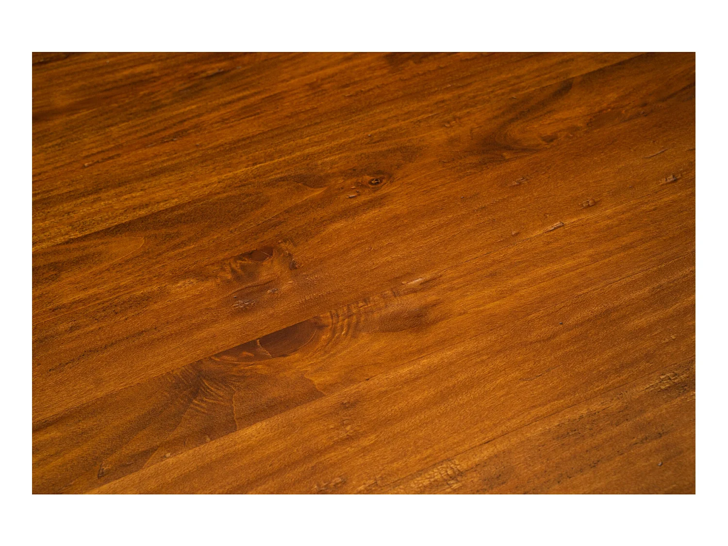 Table de Cuisine Country style