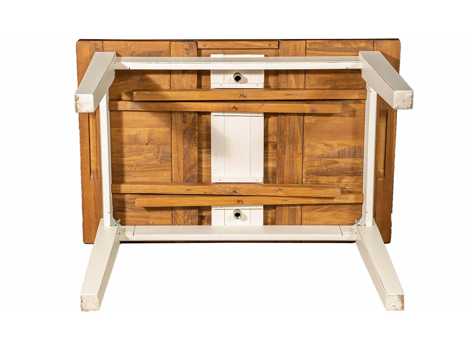 Table de Cuisine Country style