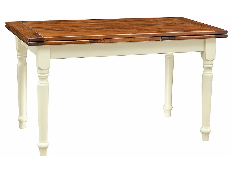 Table à Manger Country140x80 cm