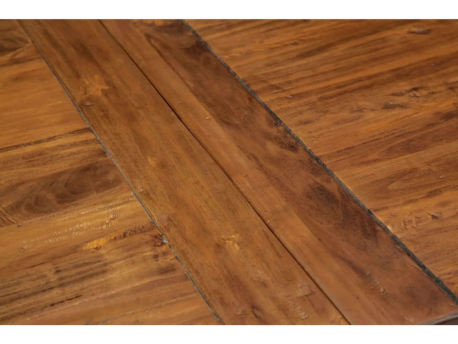 Table à Manger Country 140x80cm