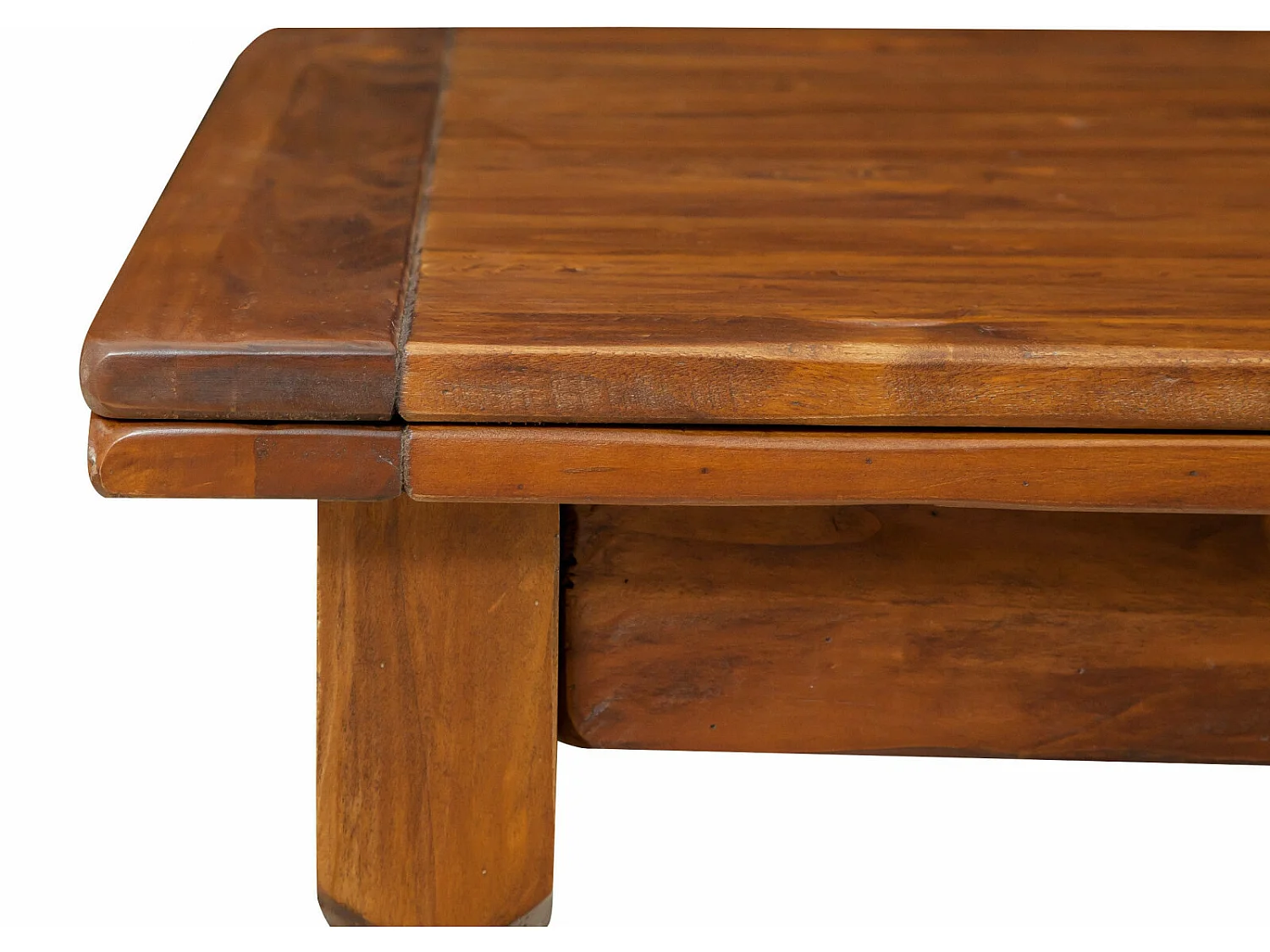 Table à Manger Country 140x80cm