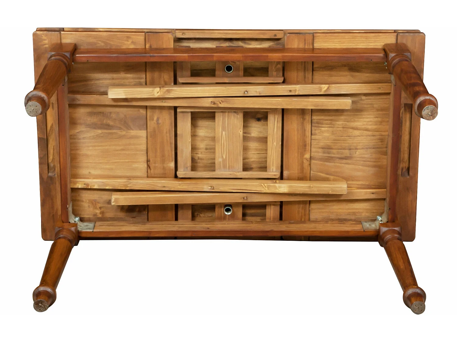 Table à Manger Country 140x80cm