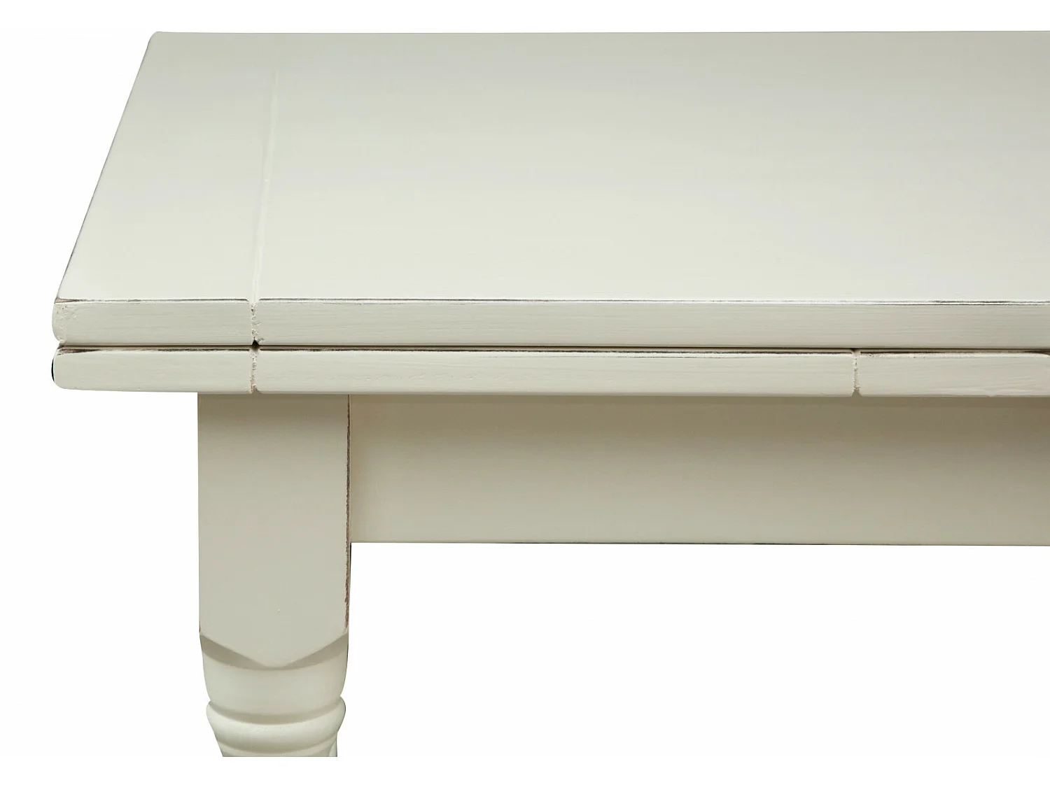 Table à Manger Country 140x80 cm