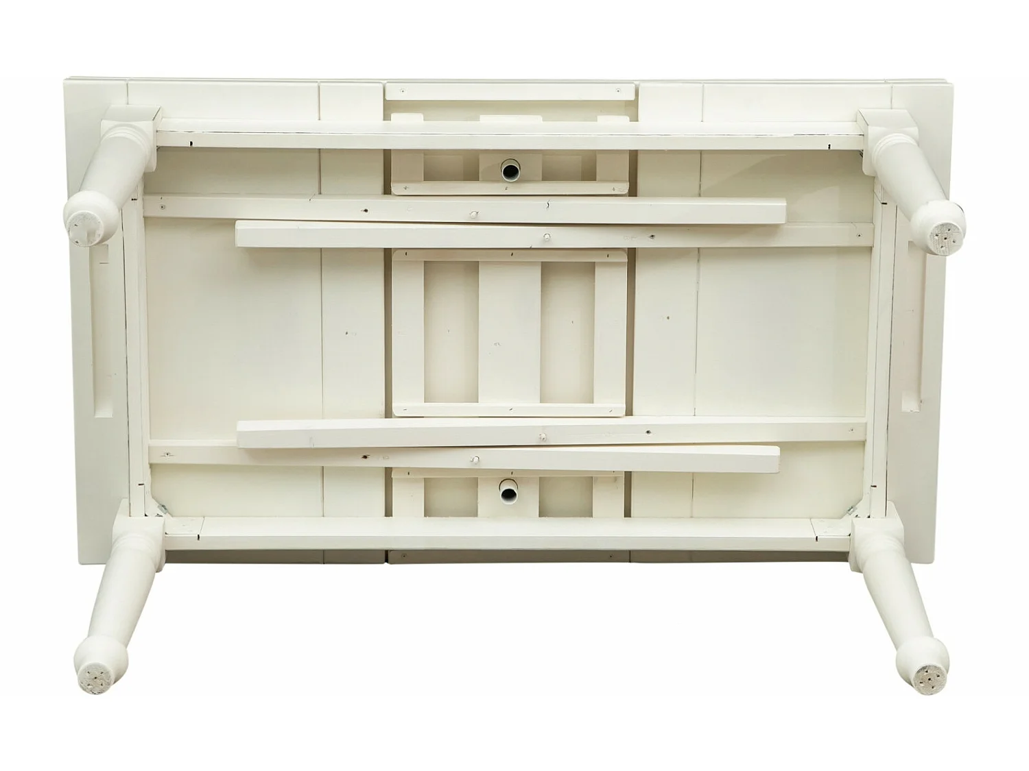 Table à Manger Country 140x80 cm