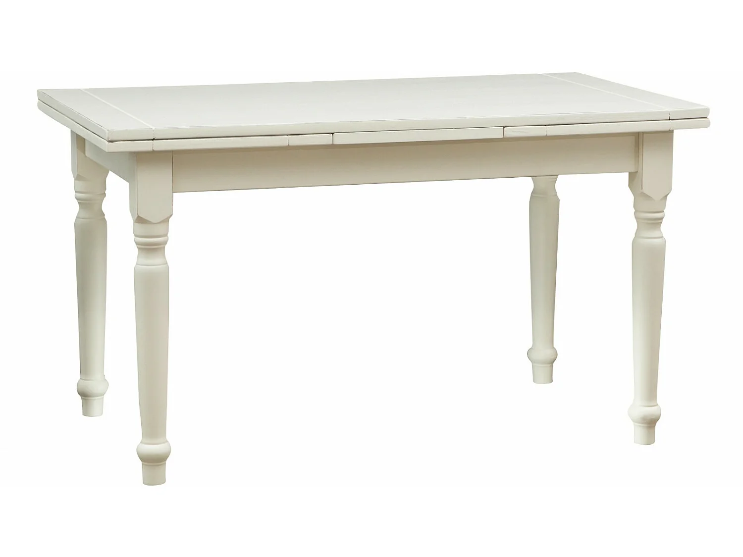 Table à Manger Country 140x80 cm