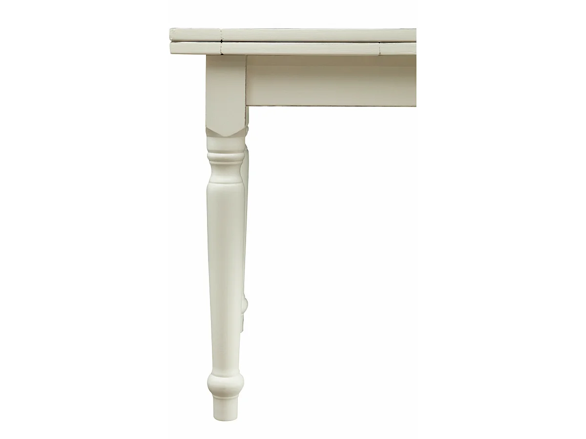 Table à Manger Country 140x80 cm