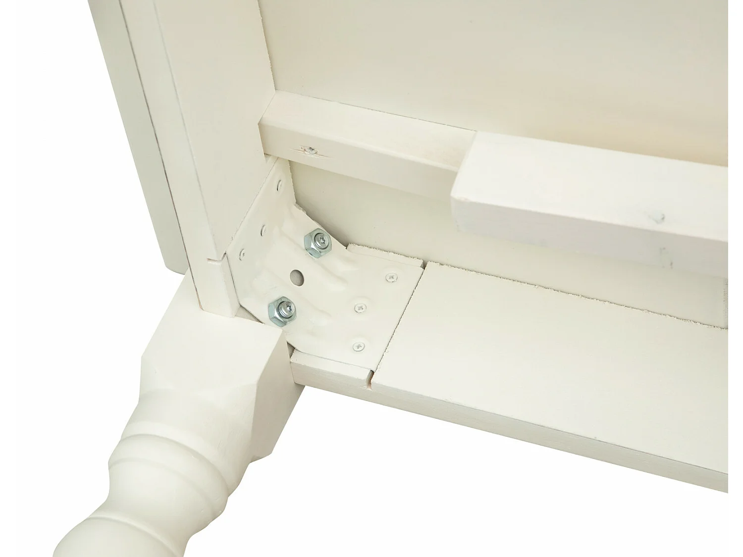 Table à Manger Country 140x80 cm