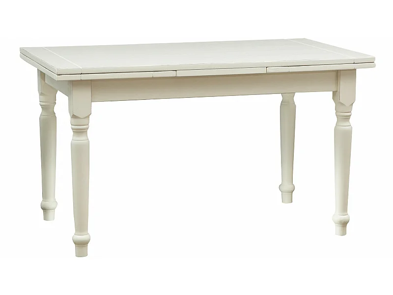 Table à Manger Country 140x80 cm