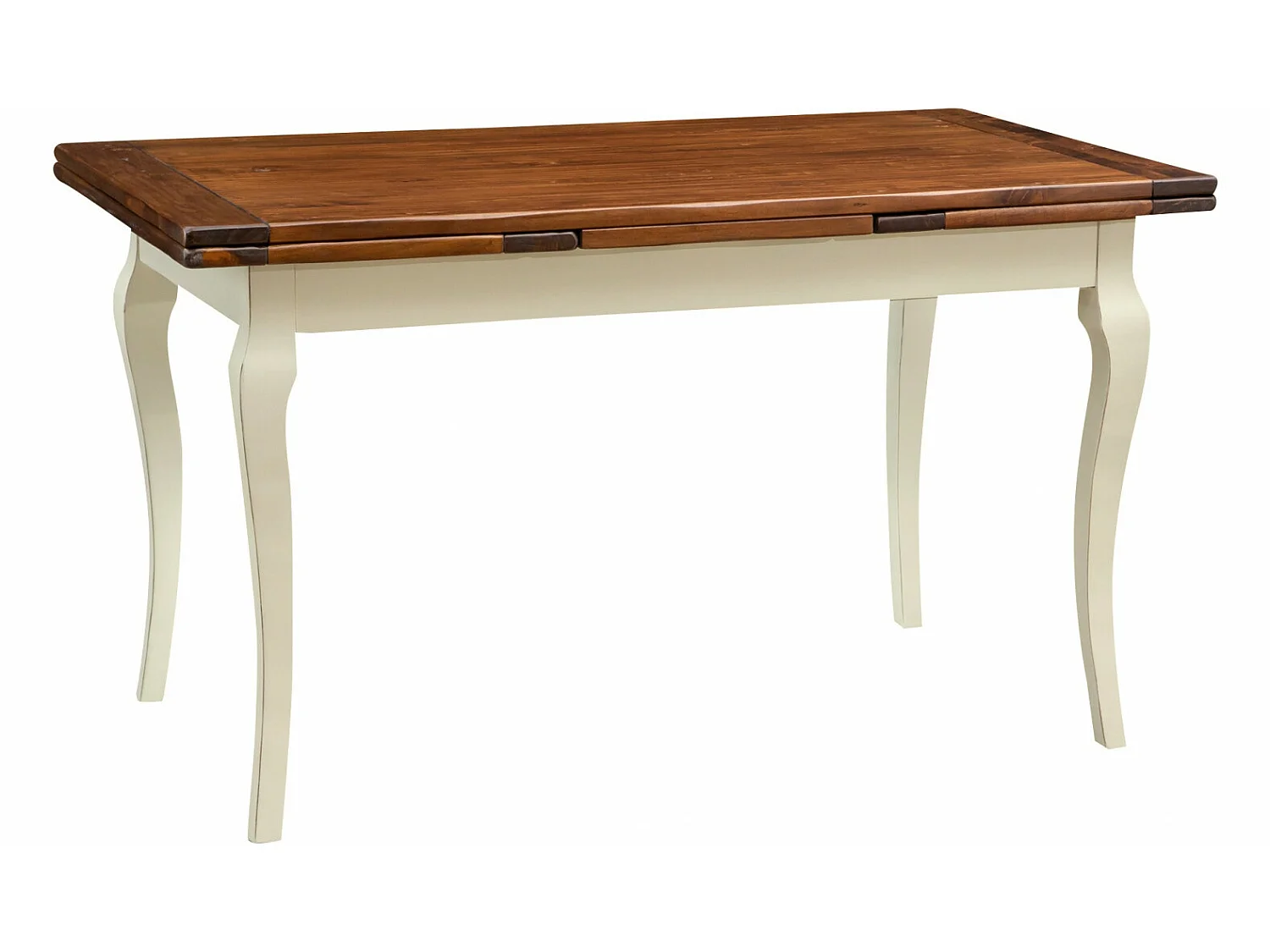 Table à Manger Extensible 140x80cm