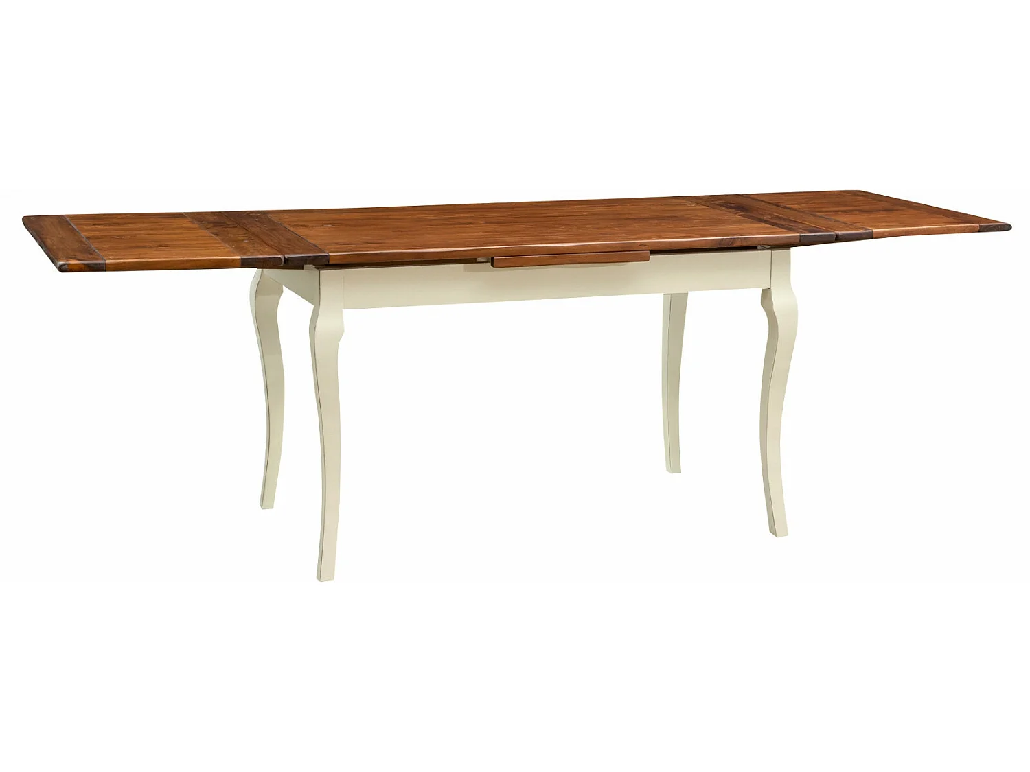 Table à Manger Extensible 140x80cm