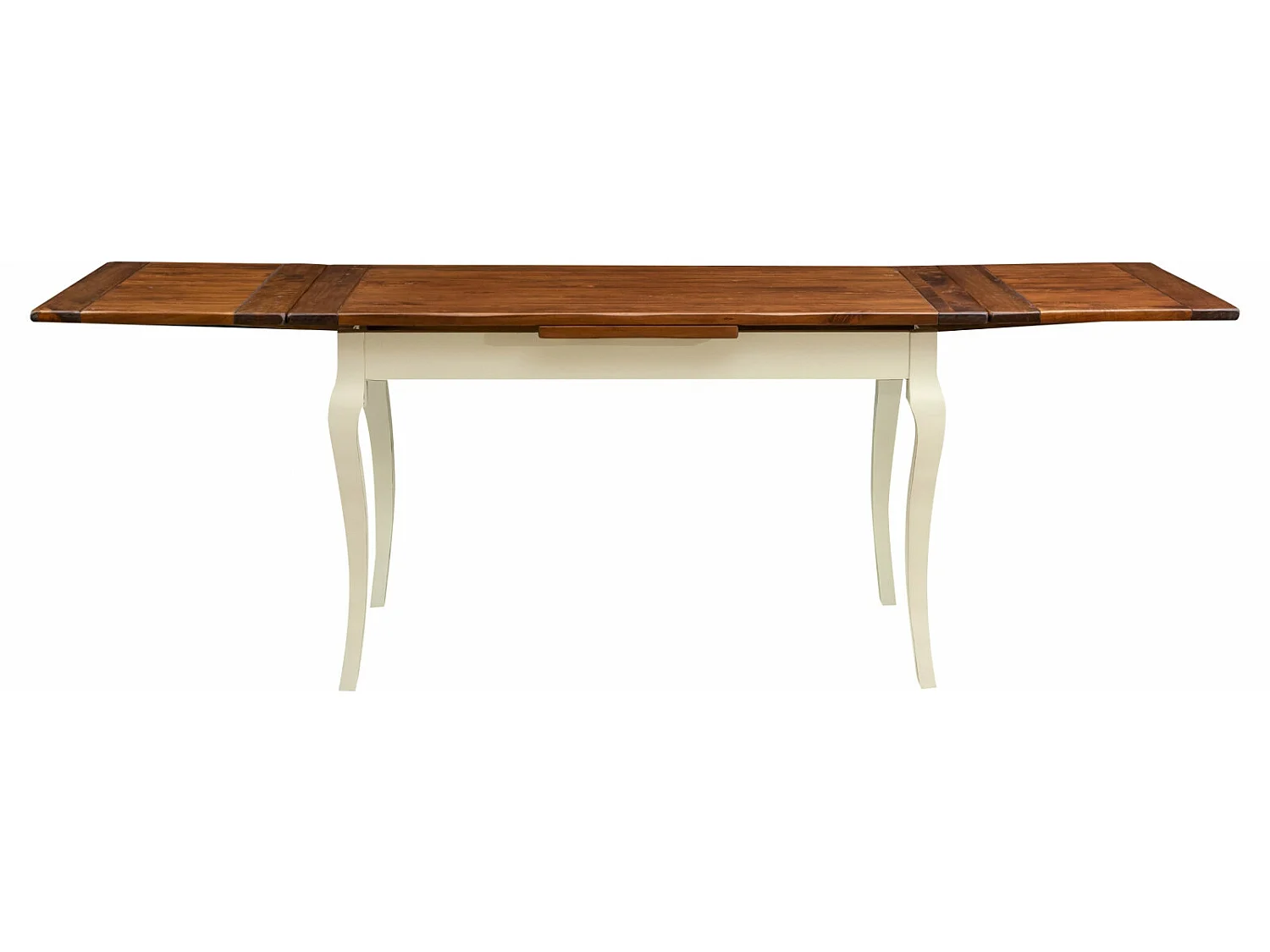 Table à Manger Extensible 140x80cm