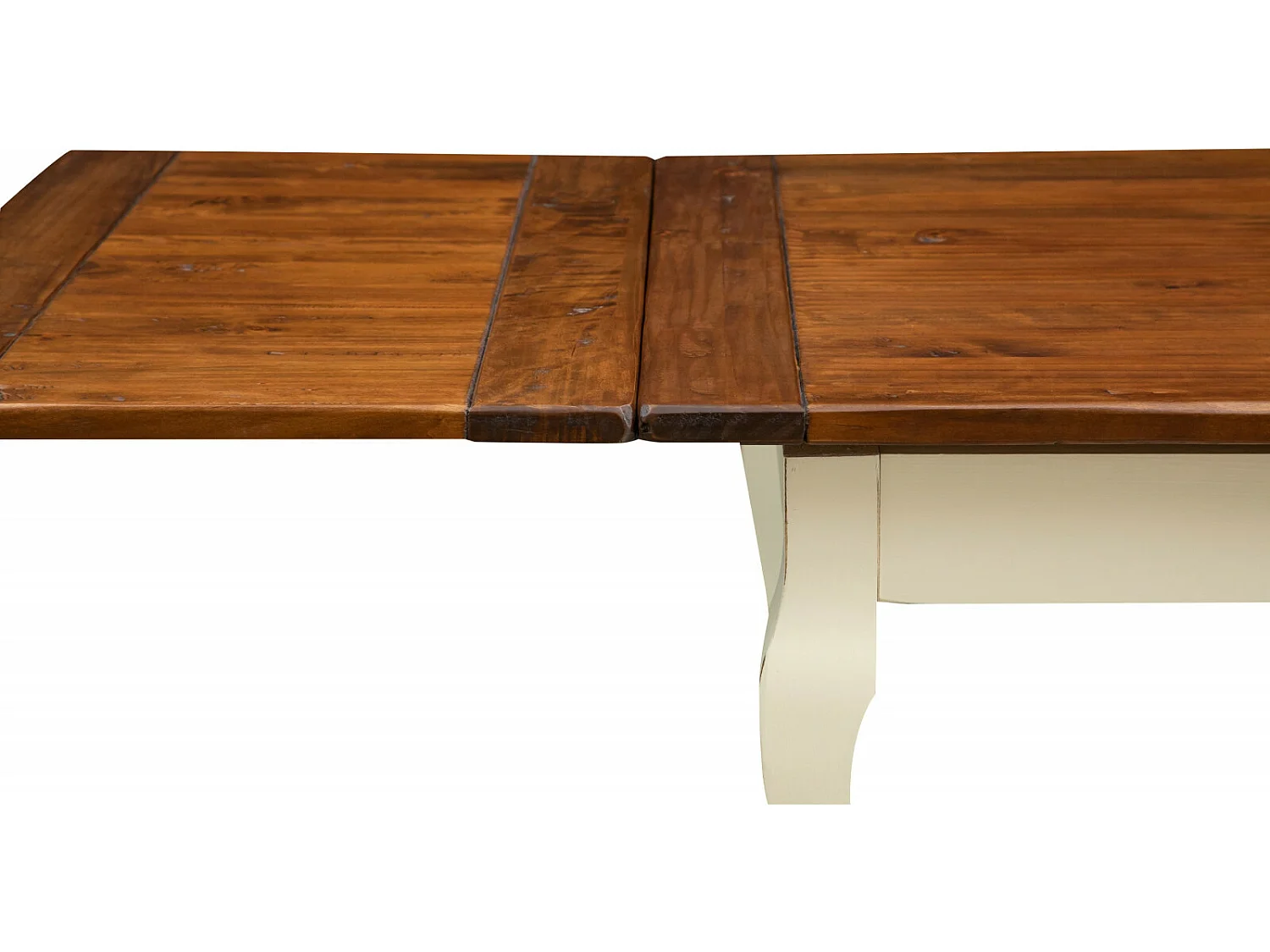 Table à Manger Extensible 140x80cm