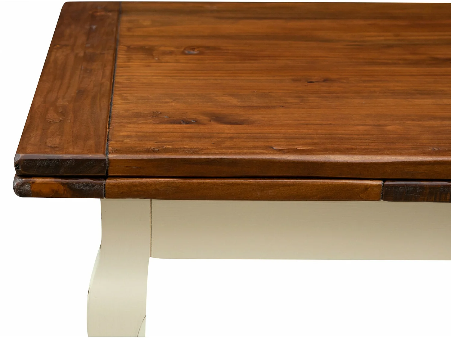 Table à Manger Extensible 140x80cm