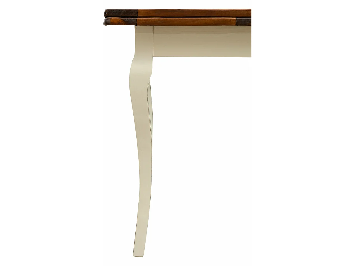 Table à Manger Extensible 140x80cm